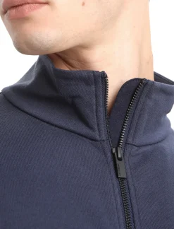 Merino Central Classic Zip-Jacke Herren^Icebreaker New