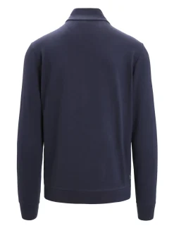 Merino Central Classic Zip-Jacke Herren^Icebreaker New