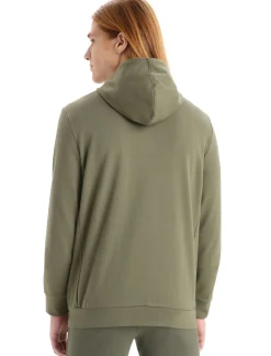 Merino Central Classic Zip-Hoodie Herren^Icebreaker Hot