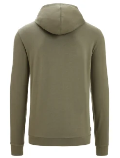 Merino Central Classic Zip-Hoodie Herren^Icebreaker Hot