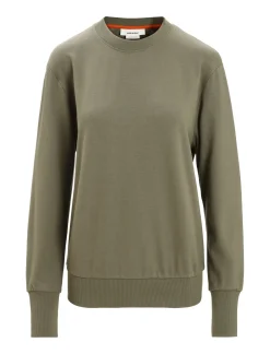 Merino Central Ii Sweatshirt Damen^Icebreaker Clearance