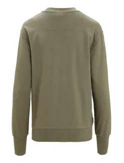 Merino Central Ii Sweatshirt Damen^Icebreaker Clearance