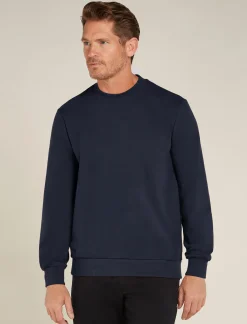 Merino Central Ii Sweatshirt Herren^Icebreaker Discount