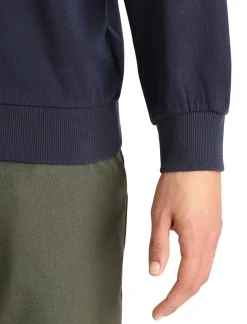 Merino Central Ii Sweatshirt Herren^Icebreaker Discount