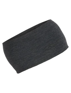 Merino Chase Stirnband Unisex^Icebreaker Discount