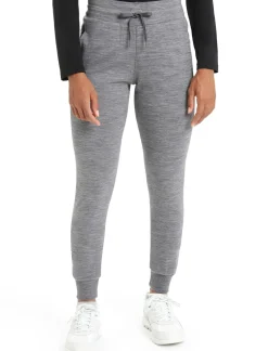 Merino Crush Hose Damen^Icebreaker