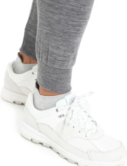 Merino Crush Hose Damen^Icebreaker