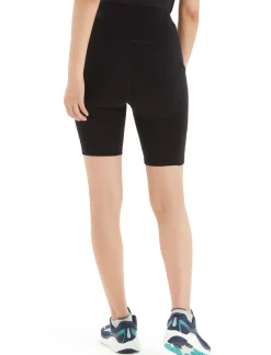 Merino Fastray High Rise Shorts Damen^Icebreaker New