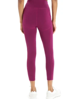 Merino Fastray High Rise Tights Damen^Icebreaker Sale