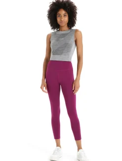 Merino Fastray High Rise Tights Damen^Icebreaker Sale