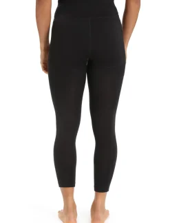 Merino Fastray High Rise Tights Damen^Icebreaker Online