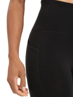Merino Fastray High Rise Tights Damen^Icebreaker Online