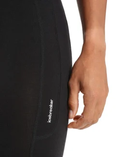 Merino Fastray High Rise Tights Damen^Icebreaker Online