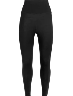 Merino Fastray High Rise Tights Damen^Icebreaker Online