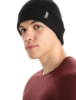 Merino Feadan Slouch Beanie Unisex^Icebreaker Discount