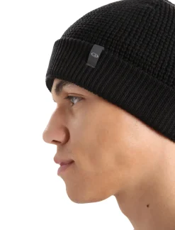 Merino Feadan Slouch Beanie Unisex^Icebreaker Discount