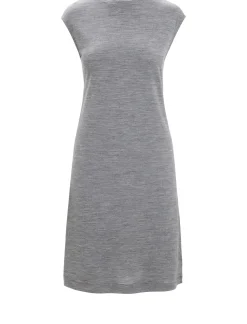 Merino Granary Armelloses Kleid Damen^Icebreaker New