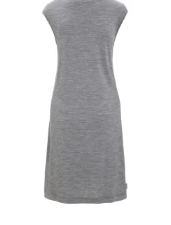Merino Granary Armelloses Kleid Damen^Icebreaker New