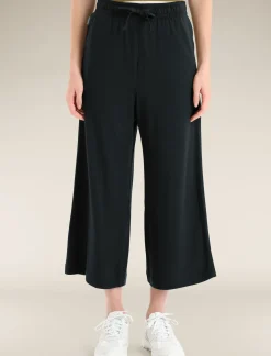 Merino Granary Culottes Damen^Icebreaker