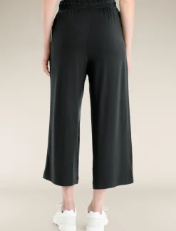 Merino Granary Culottes Damen^Icebreaker