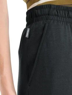 Merino Granary Culottes Damen^Icebreaker