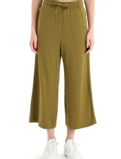 Merino Granary Culottes Damen^Icebreaker