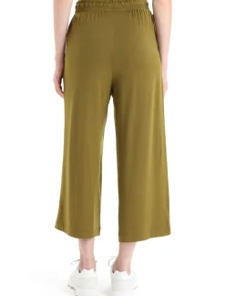 Merino Granary Culottes Damen^Icebreaker