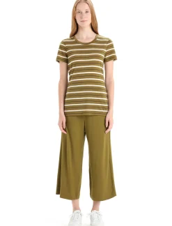 Merino Granary Culottes Damen^Icebreaker