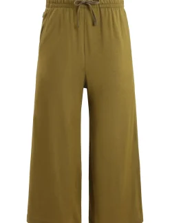Merino Granary Culottes Damen^Icebreaker