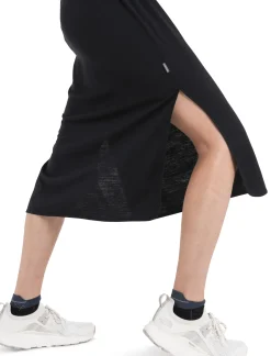 Merino Granary Kleid Damen^Icebreaker