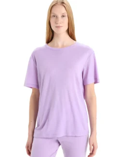 Merino Granary T-Shirt Damen^Icebreaker Clearance