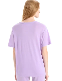 Merino Granary T-Shirt Damen^Icebreaker Clearance