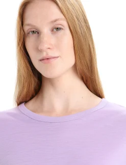 Merino Granary T-Shirt Damen^Icebreaker Clearance