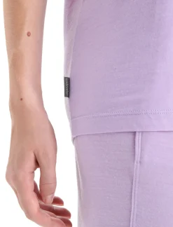 Merino Granary T-Shirt Damen^Icebreaker Clearance