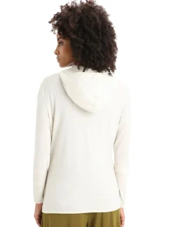 Merino Granary Zip-Hoodie Damen^Icebreaker Outlet