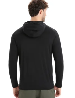 Merino Granary Zip-Hoodie Herren^Icebreaker Discount