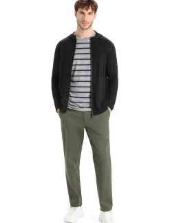 Merino Granary Zip-Hoodie Herren^Icebreaker Discount