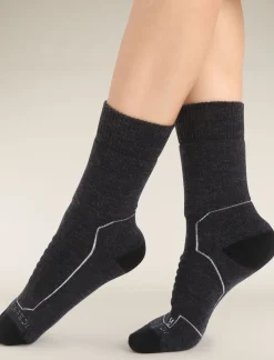 Merino Hike+ Heavy Socken Crew Damen^Icebreaker Best