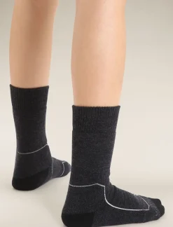 Merino Hike+ Heavy Socken Crew Damen^Icebreaker Best