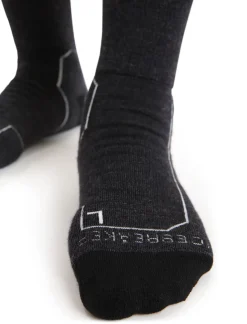 Merino Hike+ Heavy Socken Crew Damen^Icebreaker Best