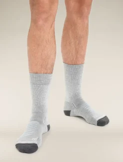 Merino Hike+ Heavy Socken Crew Herren^Icebreaker Online