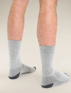 Merino Hike+ Heavy Socken Crew Herren^Icebreaker Online