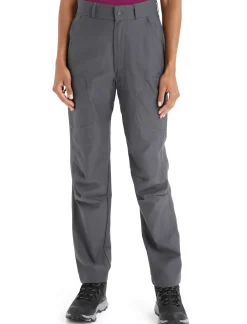 Merino Hike Hose Damen^Icebreaker Best