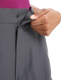 Merino Hike Hose Damen^Icebreaker Best