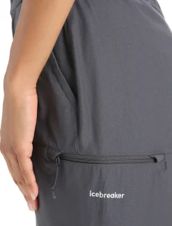 Merino Hike Hose Damen^Icebreaker Best