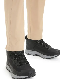 Merino Hike Hose Damen^Icebreaker
