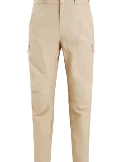 Merino Hike Hose Herren^Icebreaker Hot