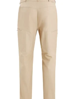 Merino Hike Hose Herren^Icebreaker Hot