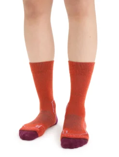 Merino Hike+ Light Socken Crew Damen^Icebreaker Discount