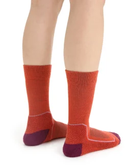 Merino Hike+ Light Socken Crew Damen^Icebreaker Discount